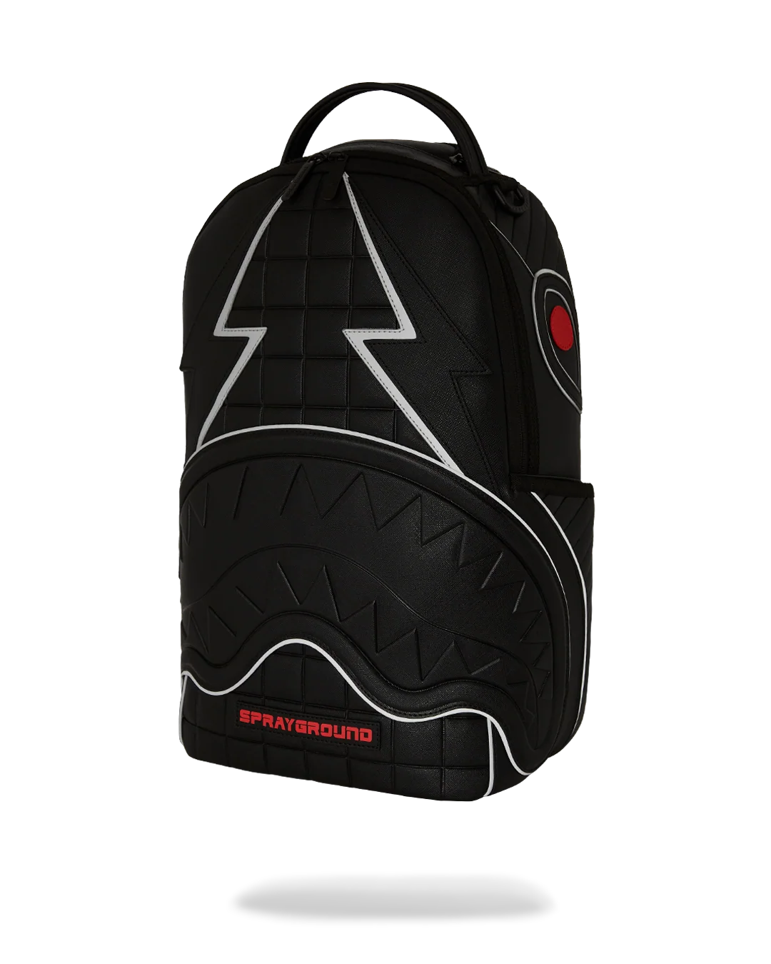THIS AIN'T A GAME BACKPACK