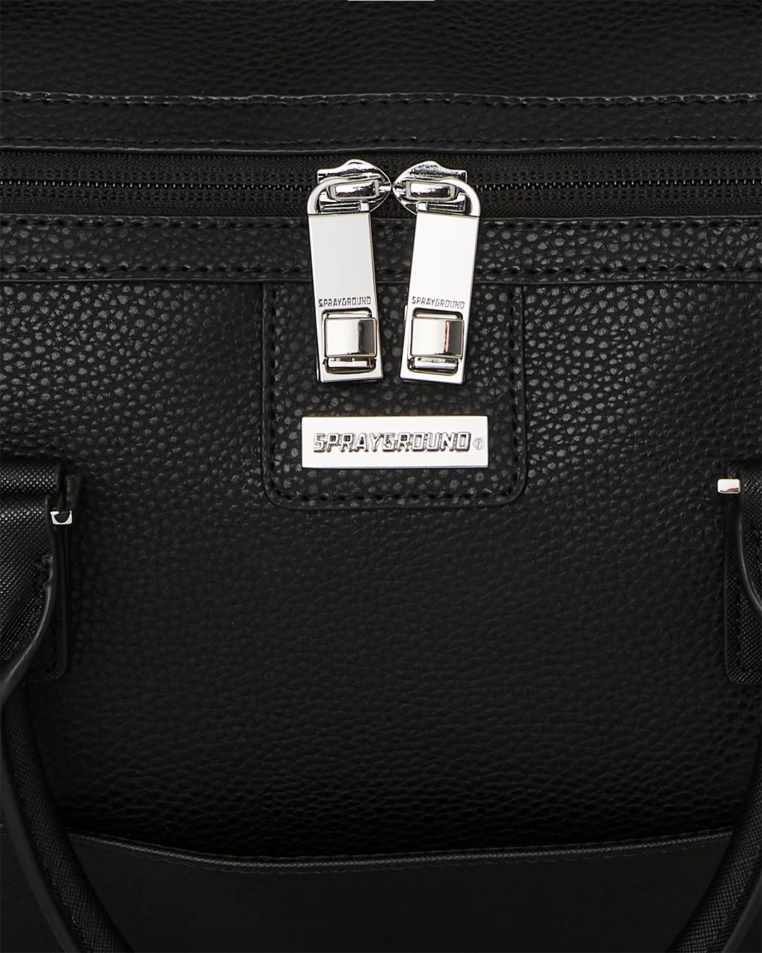 THE HQ DUFFLE
