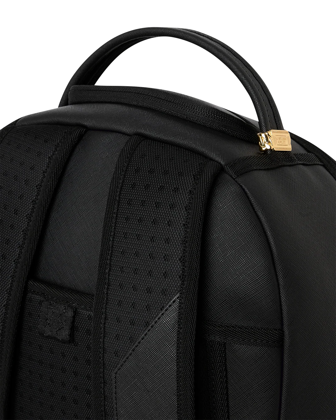 SHARK CENTRAL BUBBLE SHARK (BLK) BACKPACK