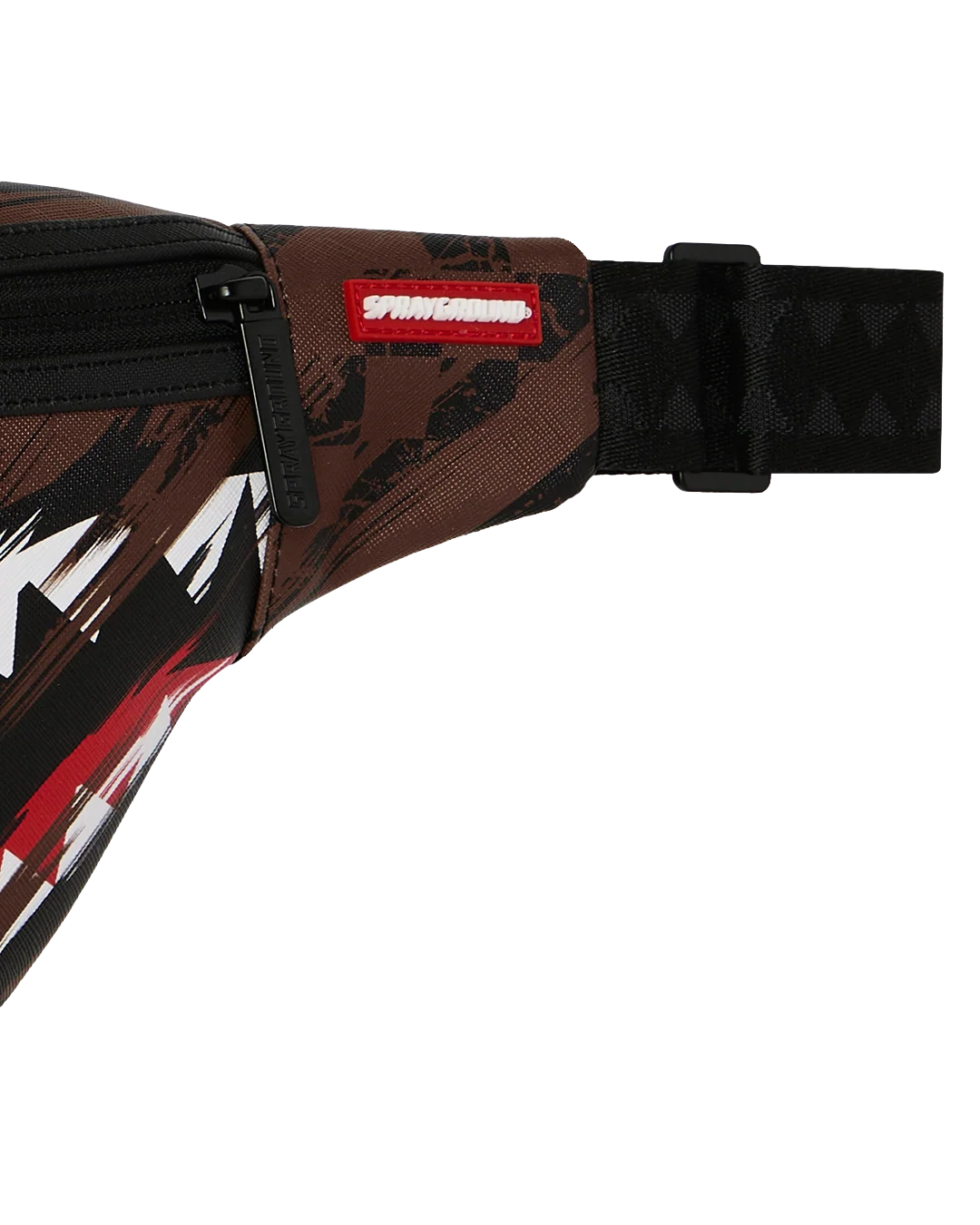 SHARKS IN PARIS NIGHT DRIFT SAVVY CROSSBODY