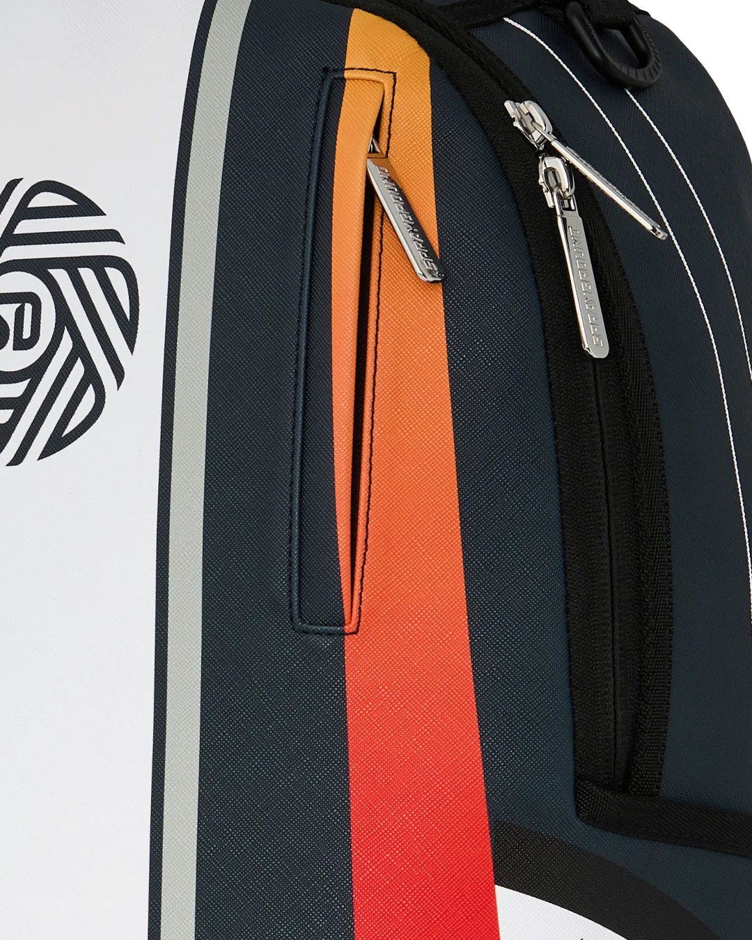 MLS COLLAB - SAN DIEGO GLOW DLXSV BACKPACK