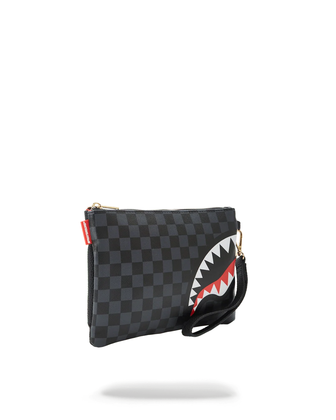 ITALIA DIVISO CROSSOVER CLUTCH
