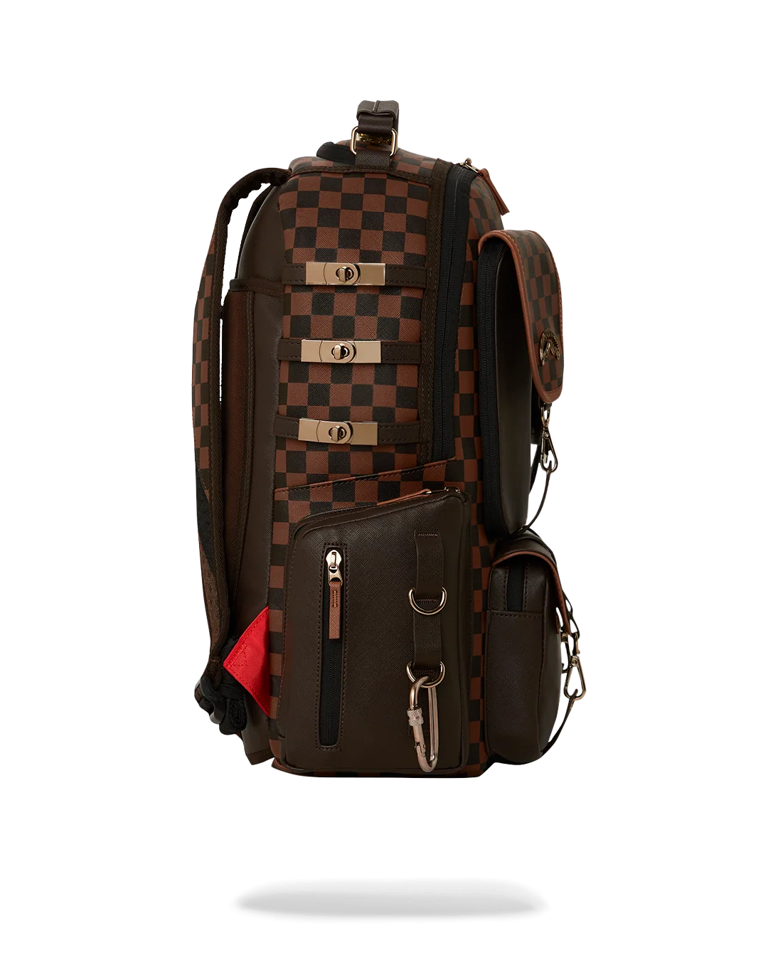 CHECKMATE ROYALE BACKPACK (DLXV)