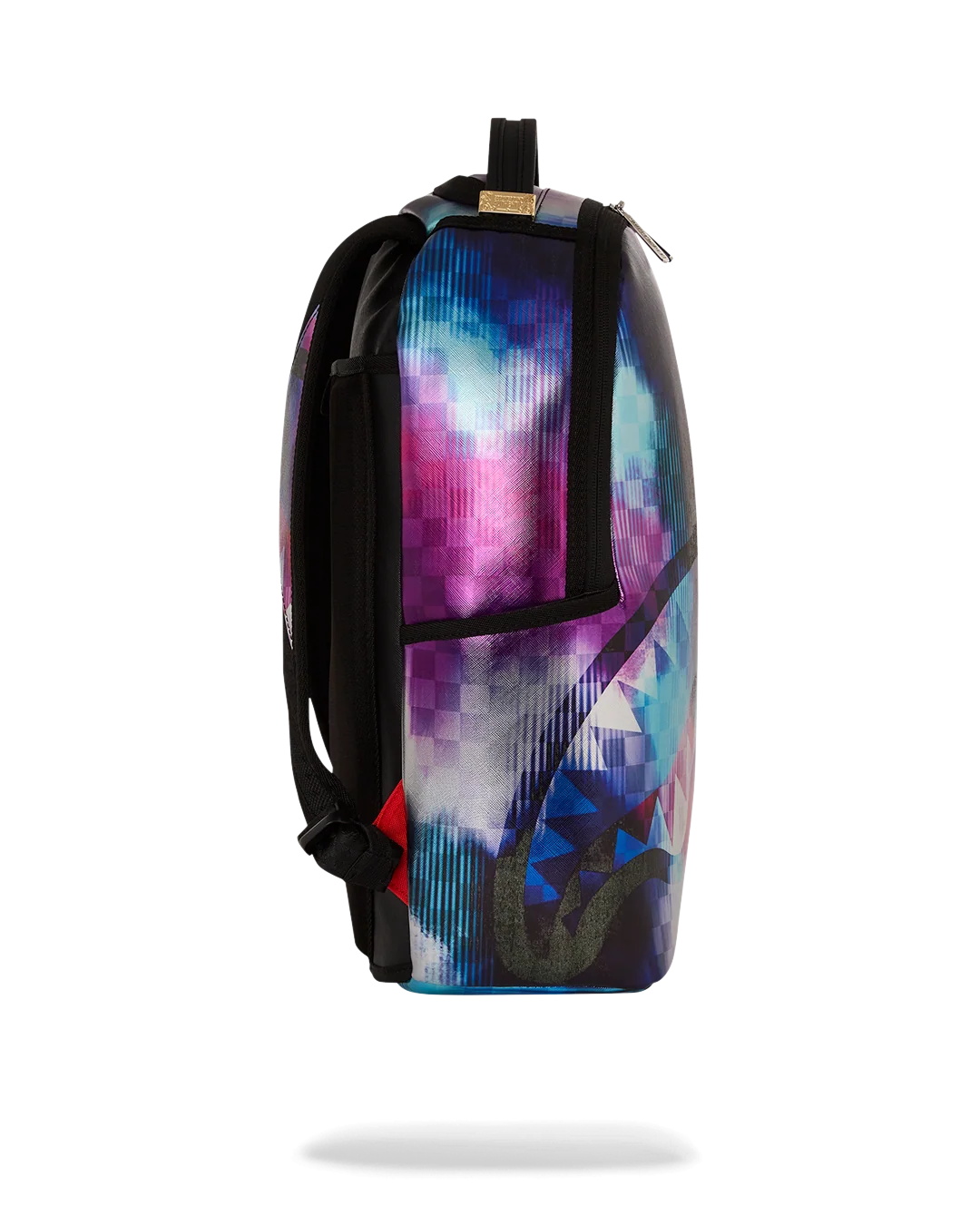 SHARKCLUB ELECTRONICA BACKPACK