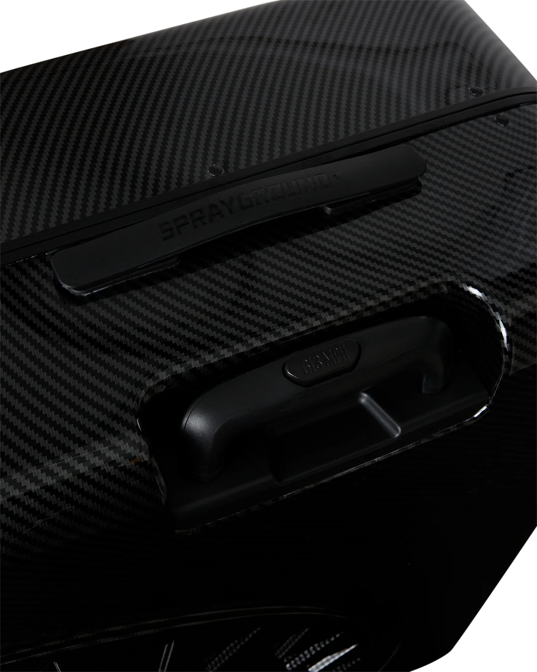 NIGHTFALL SHARKITECTURE FULL-SIZE LUGGAGE