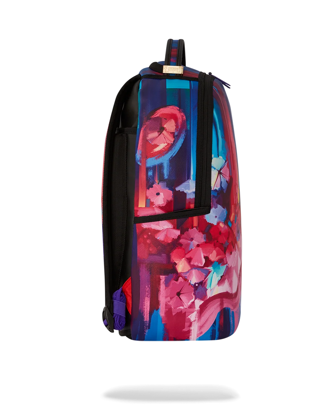 FLORA BOTANICA BACKPACK