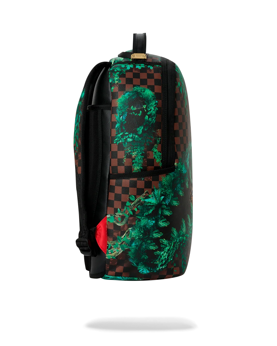 WATCH OUT...EYES ON YOU BACKPACK