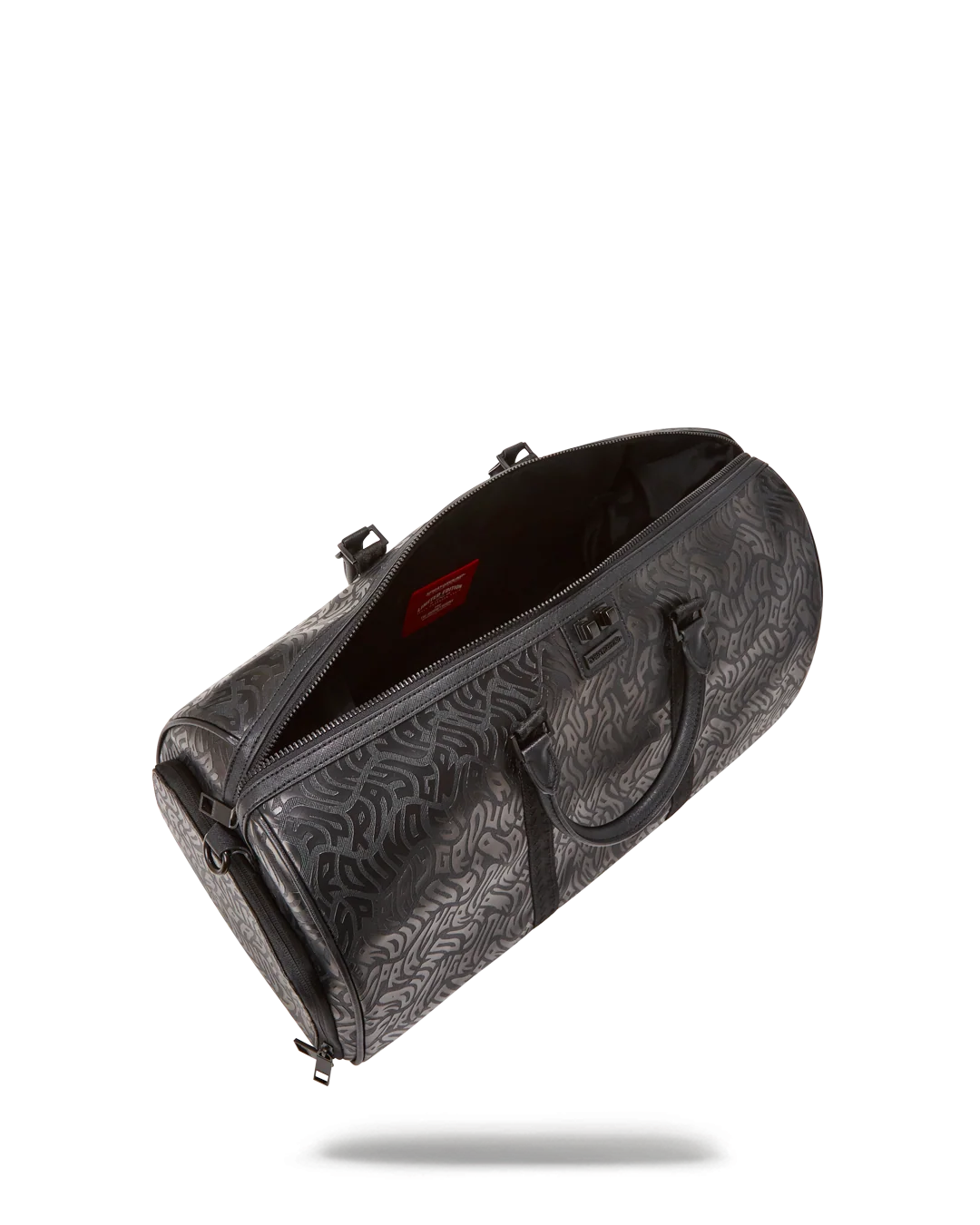 PRIVATE JET DUFFLE
