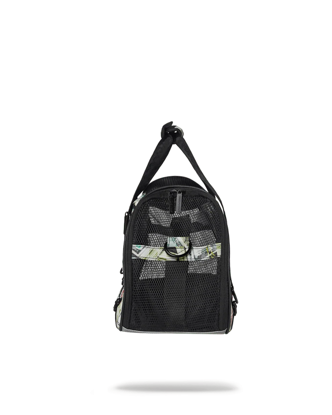 MAMA I MADE IT PET CARRIER