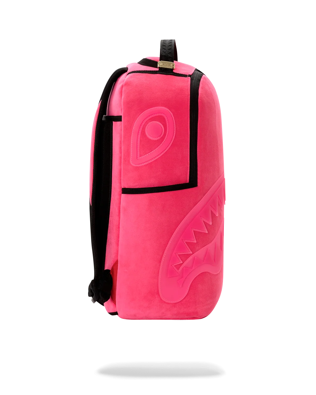SHINOBI SHARKS IN PARIS BACKPACK (HOT PINK)