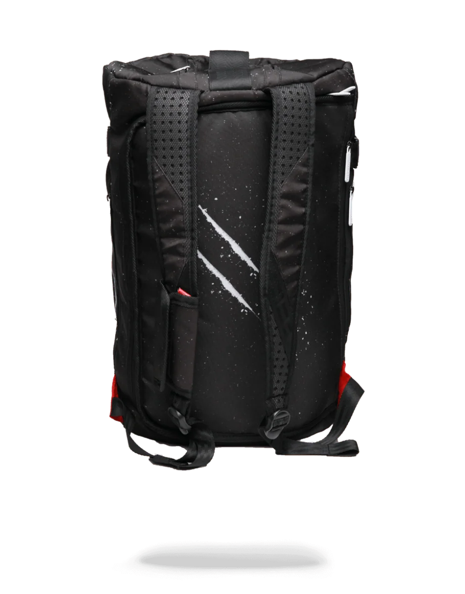 PARTY SHARK DUFFPACK