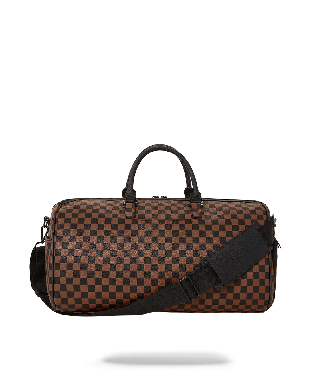 THE ARTISTS TOUCH DUFFLE