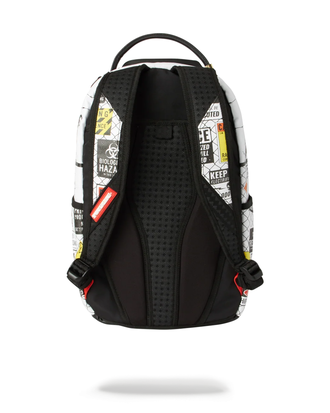 WE ARE THE KIDS BACKPACK