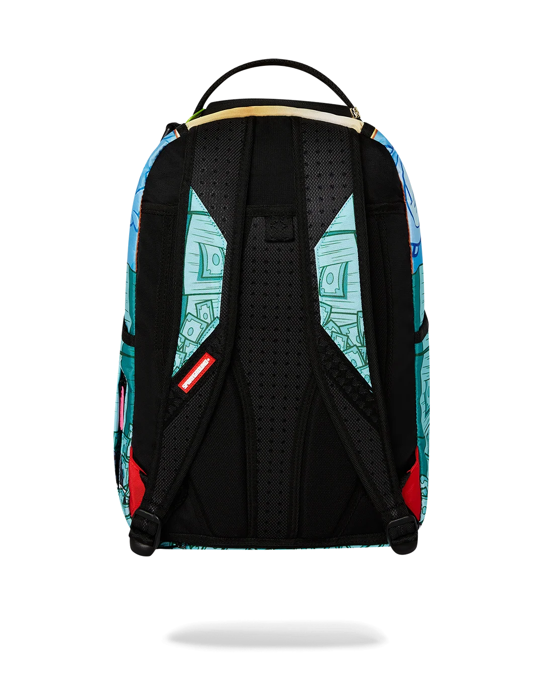 FAIRLY ODD PARENTS: CASH THRONE: TIMMY TAKEOVER DLX BACKPACK