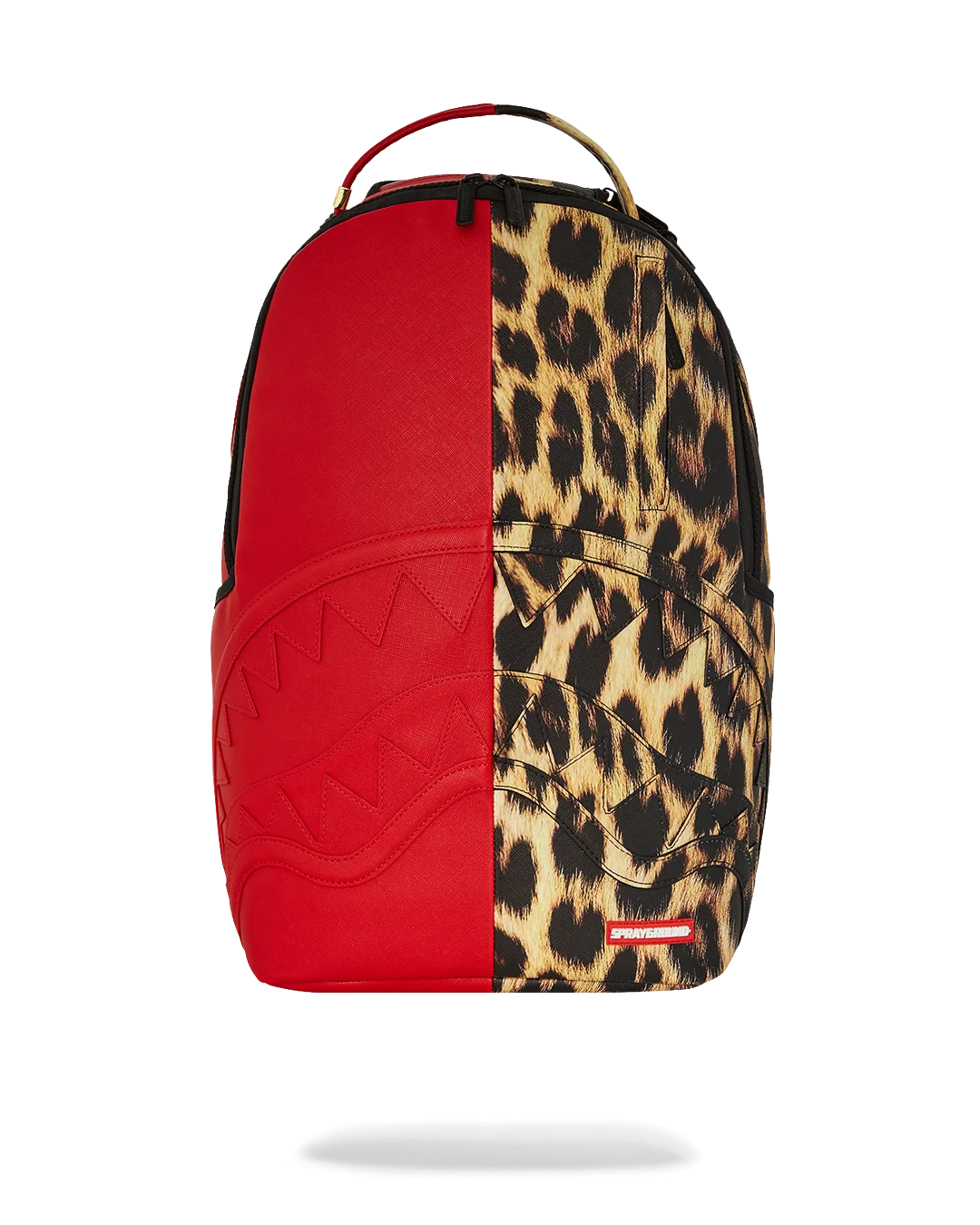 SHARK MILES PER HOUR BACKPACK