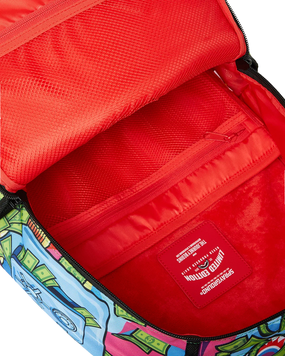 DREAM BANK BACKPACK