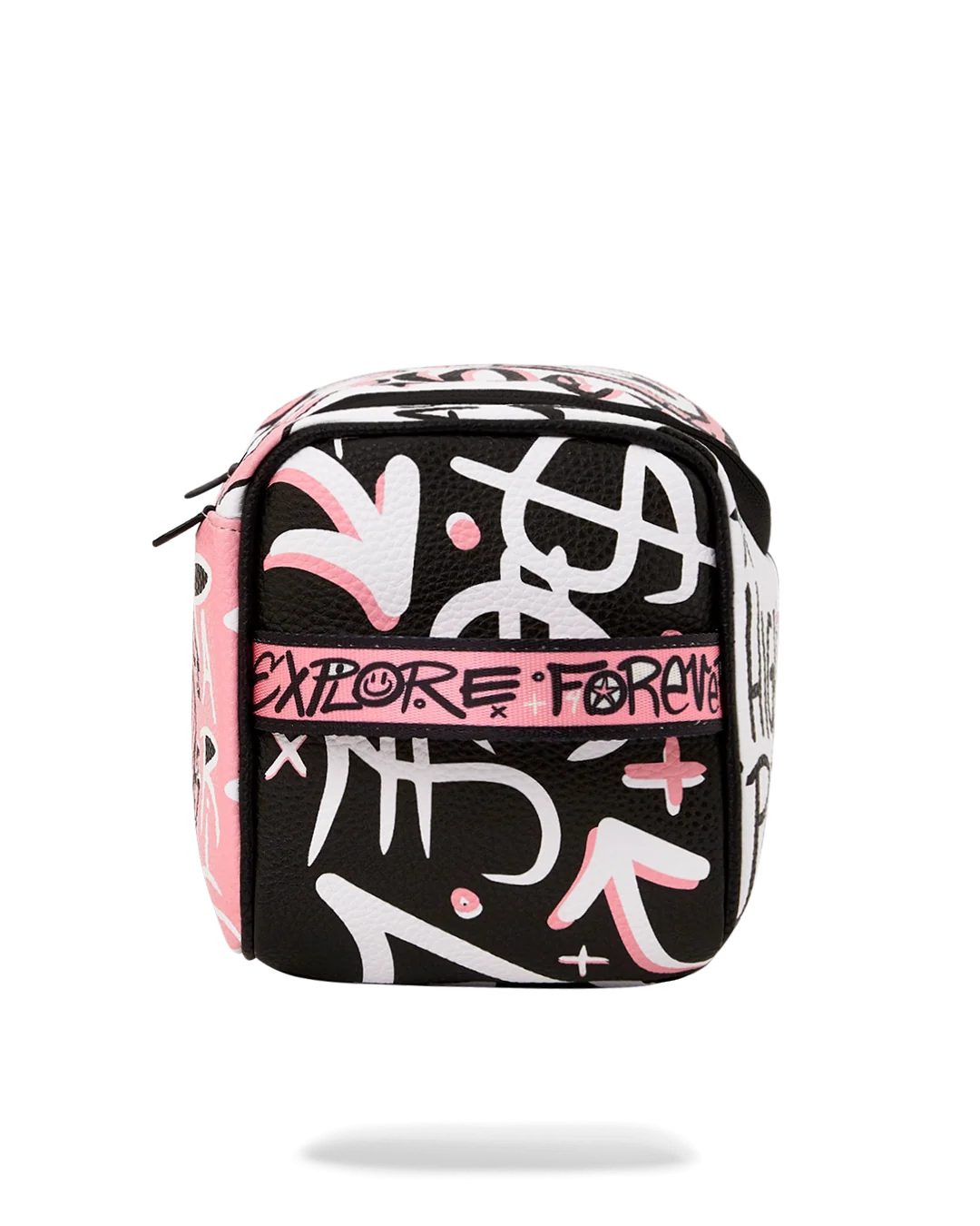 JADORE TOILETRY BAG