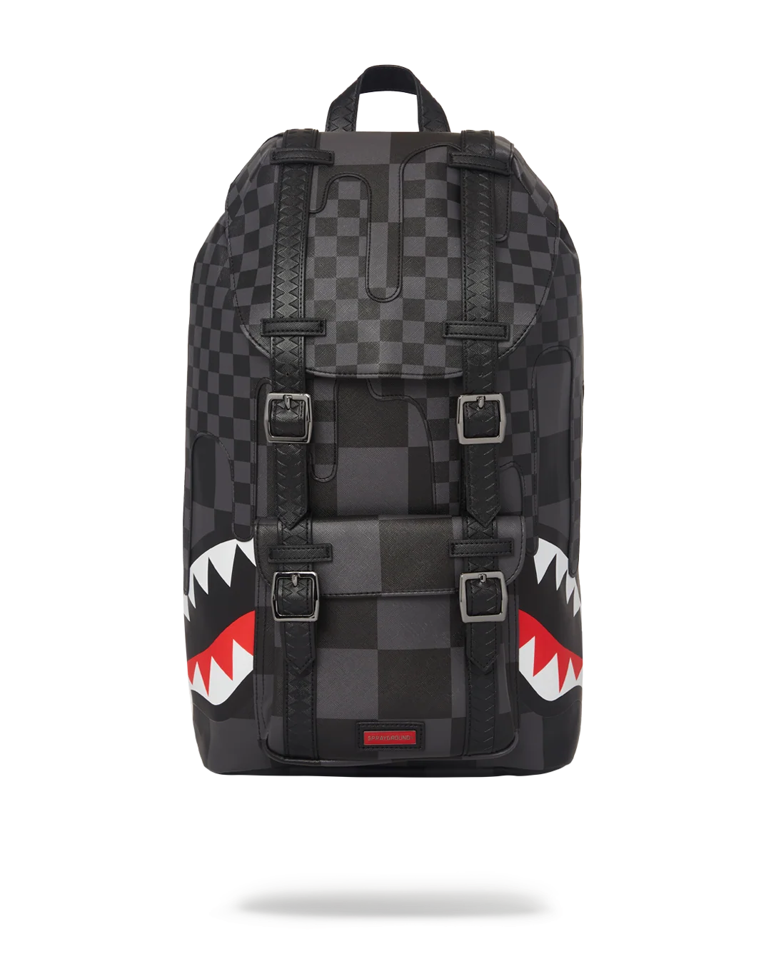 XTC GREY SHARKS IN PARIS HILLS BACKPACK