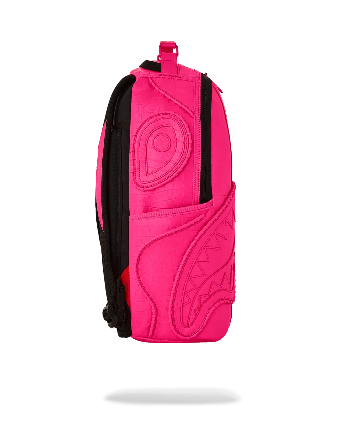 PINK PYTHON DLXSV BACKPACK