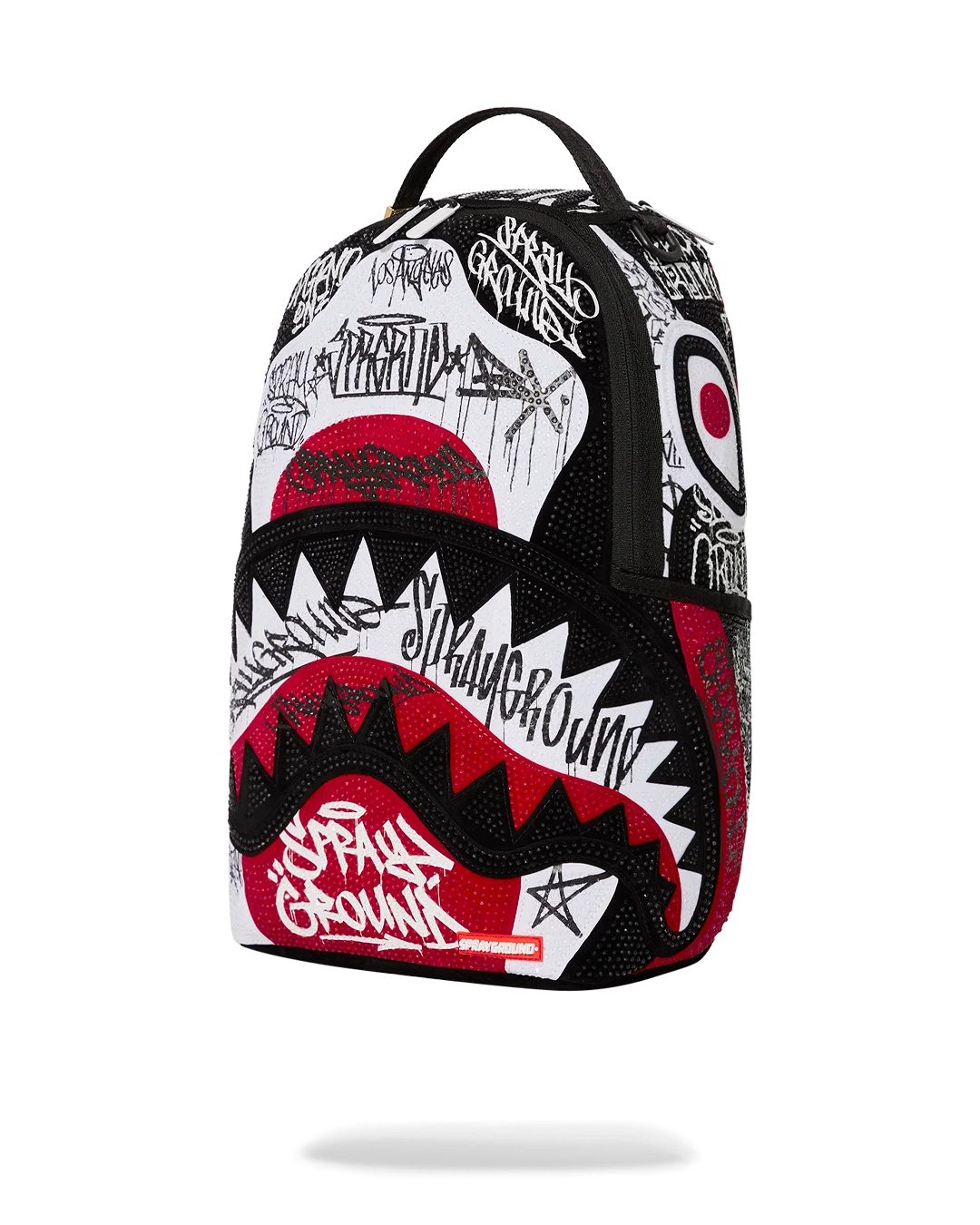 DIAMOND DISTRICT BACKPACK (DLXV)