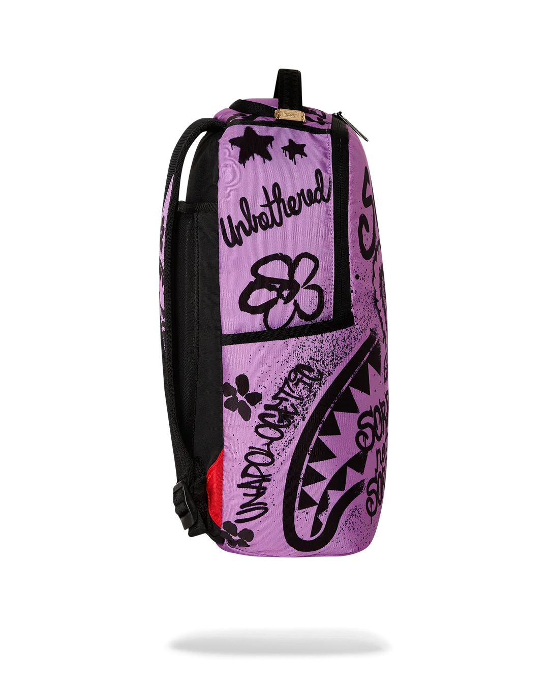 RUGRATS SUSIE SORRY NOT SORRY BACKPACK