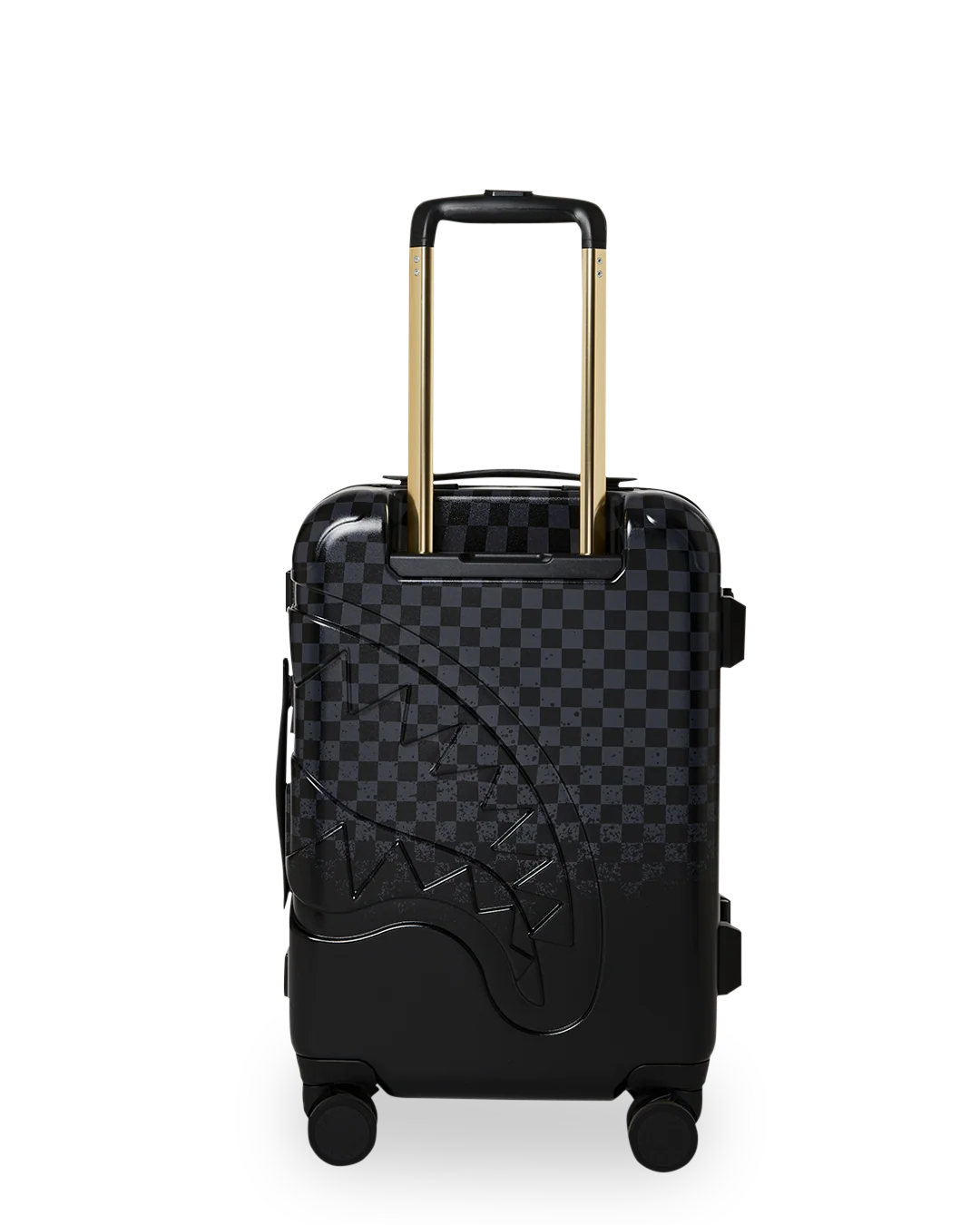 THE PHANTOM FADE CARRY-ON LUGGAGE