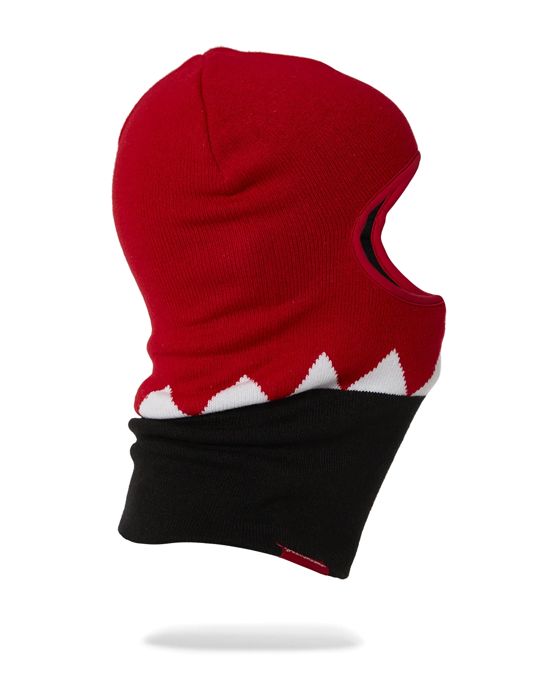 SPLIT BITE SKI MASK