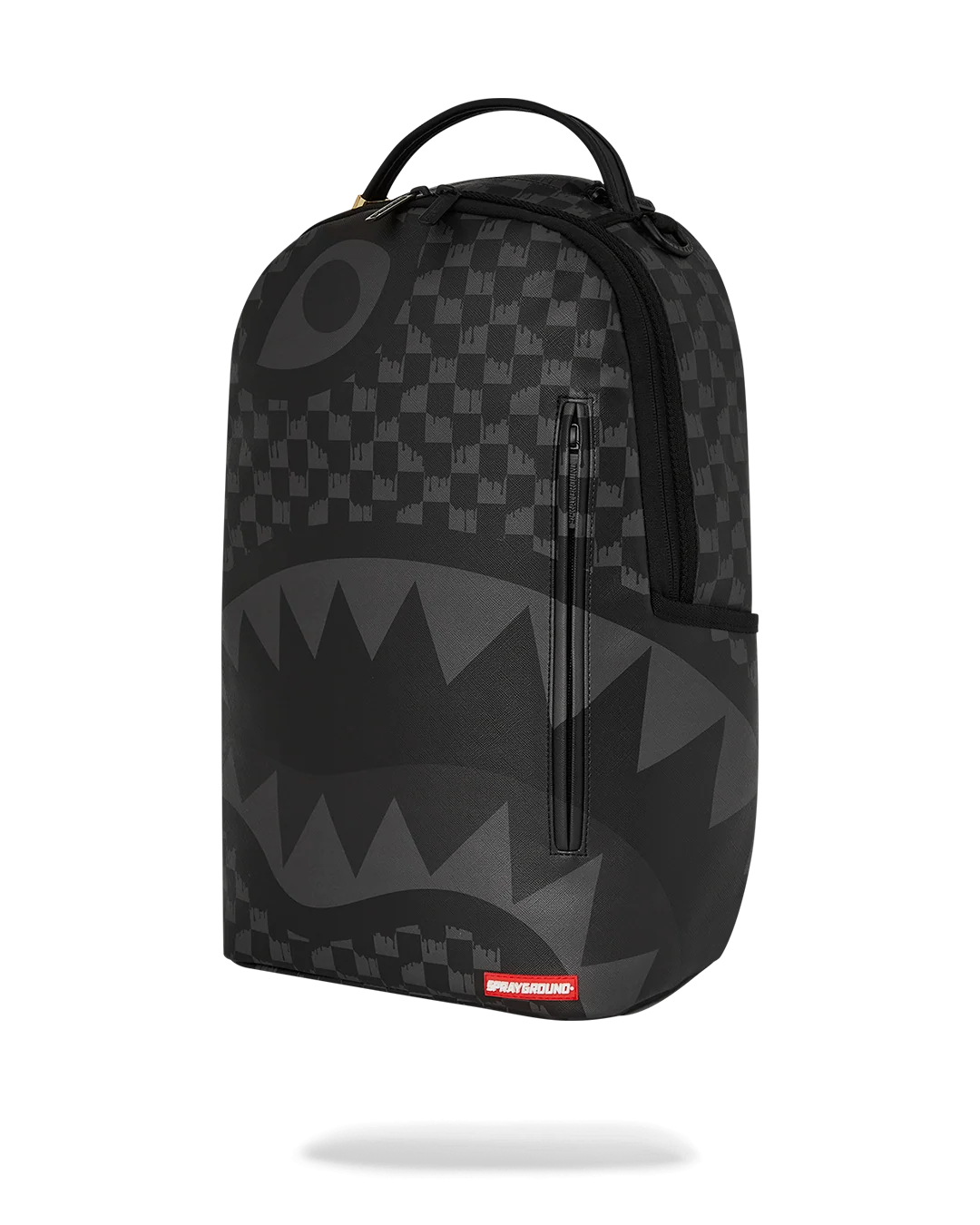 HANGOVER DRIP CHECK BACKPACK