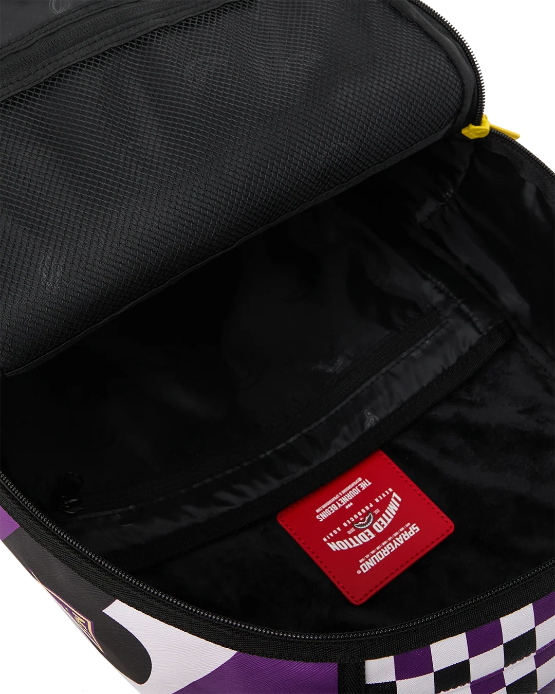 MLS COLLAB - ORLANDO CITY SHARK DLXSV BACKPACK