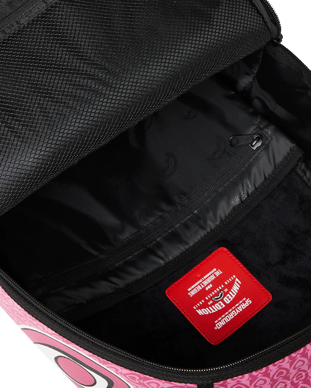 POWERPUFF GIRLS POWER PACK DLXSV BACKPACK