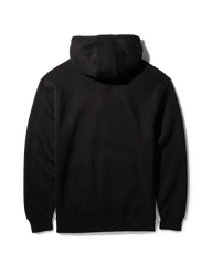 MIAMI VICE HOODY (BLACK)
