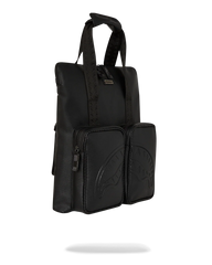 REALITY CHECK CROSSOVER BACKPACK
