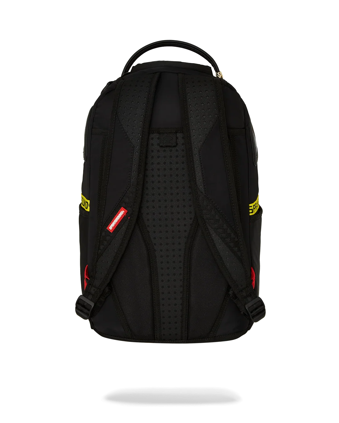 SHARK CENTRAL PARACHUTE DLX SATIN BACKPACK