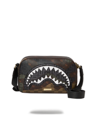 STEALTH MODE BRICKSIDE BAG