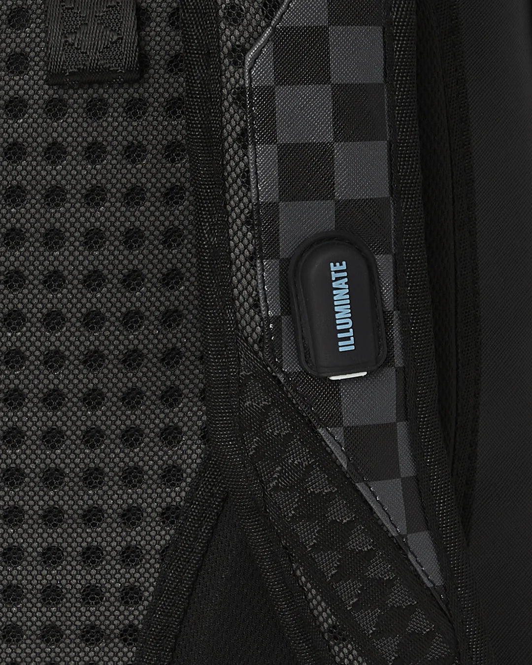 SHARK OPTICS - THE LIGHT SHOW BACKPACK