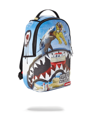 SALVADOR SHARKY