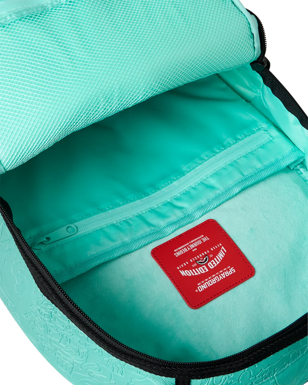 SEASIDE VIEW BACKPACK