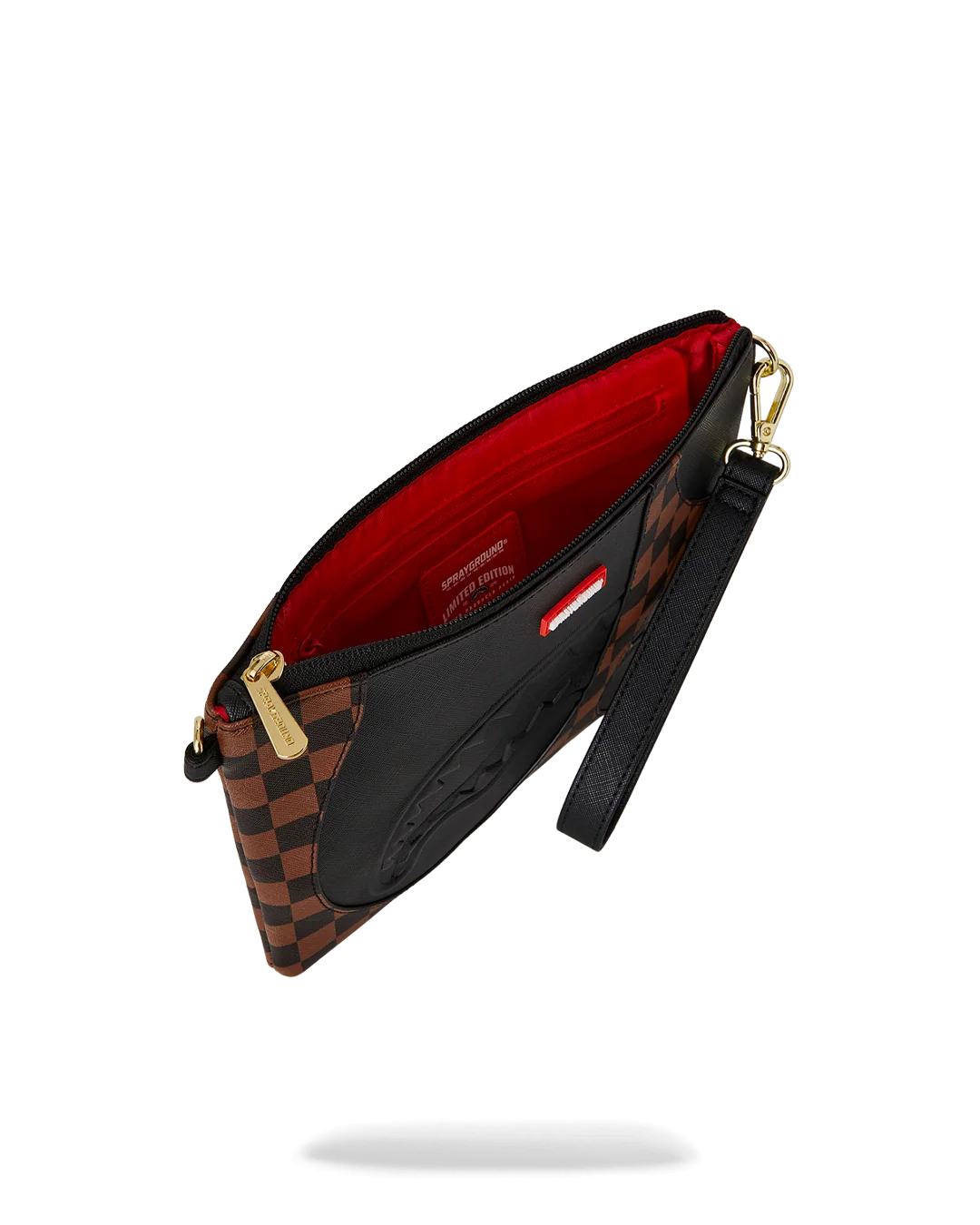 JETSTREAM SHADOW CROSSOVER CLUTCH