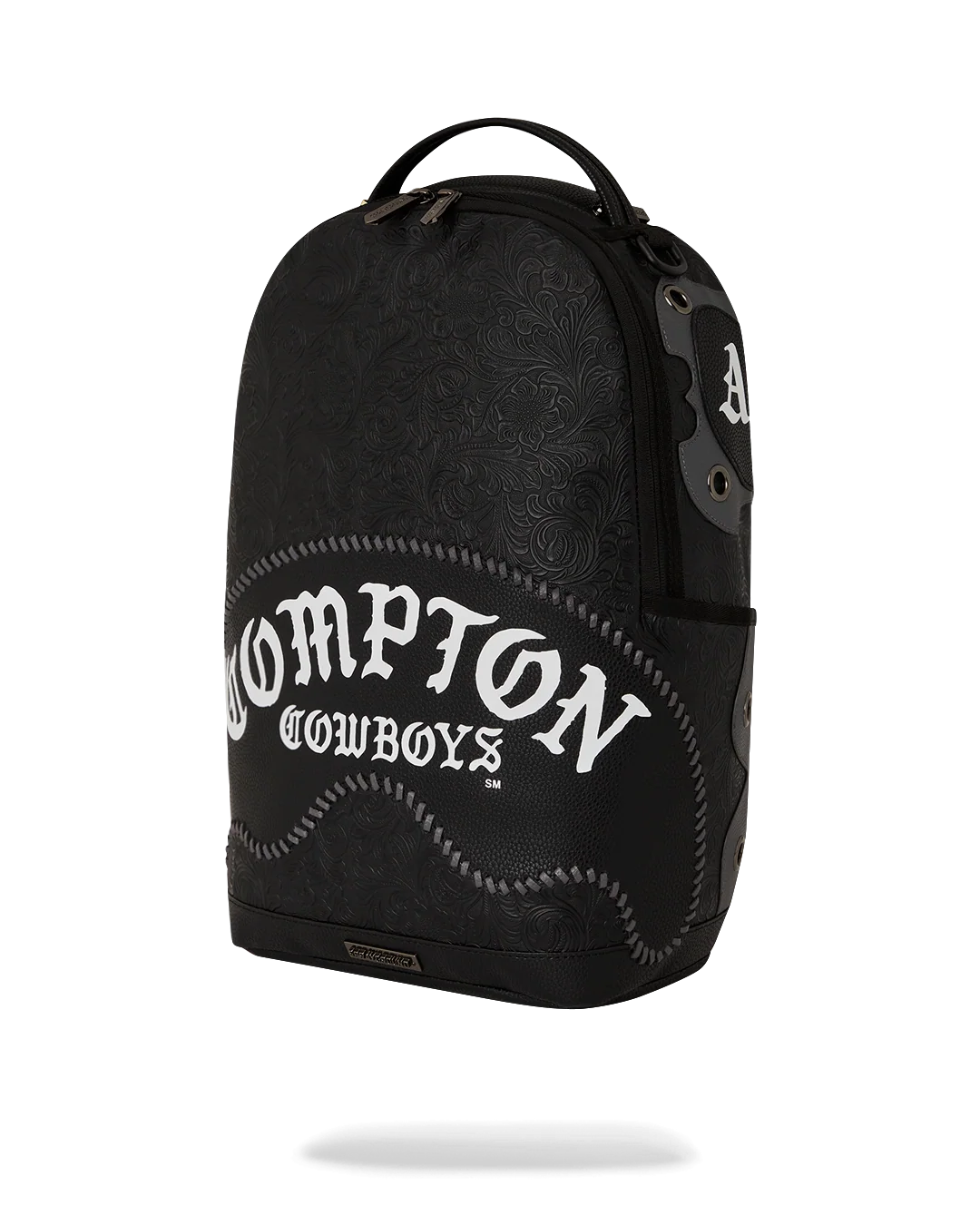 COMPTON COWBOYS WELCOME TO MY CITY BACKPACK