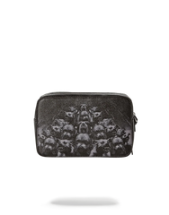 PITBULLS TOILETRY AKA MONEY BAG