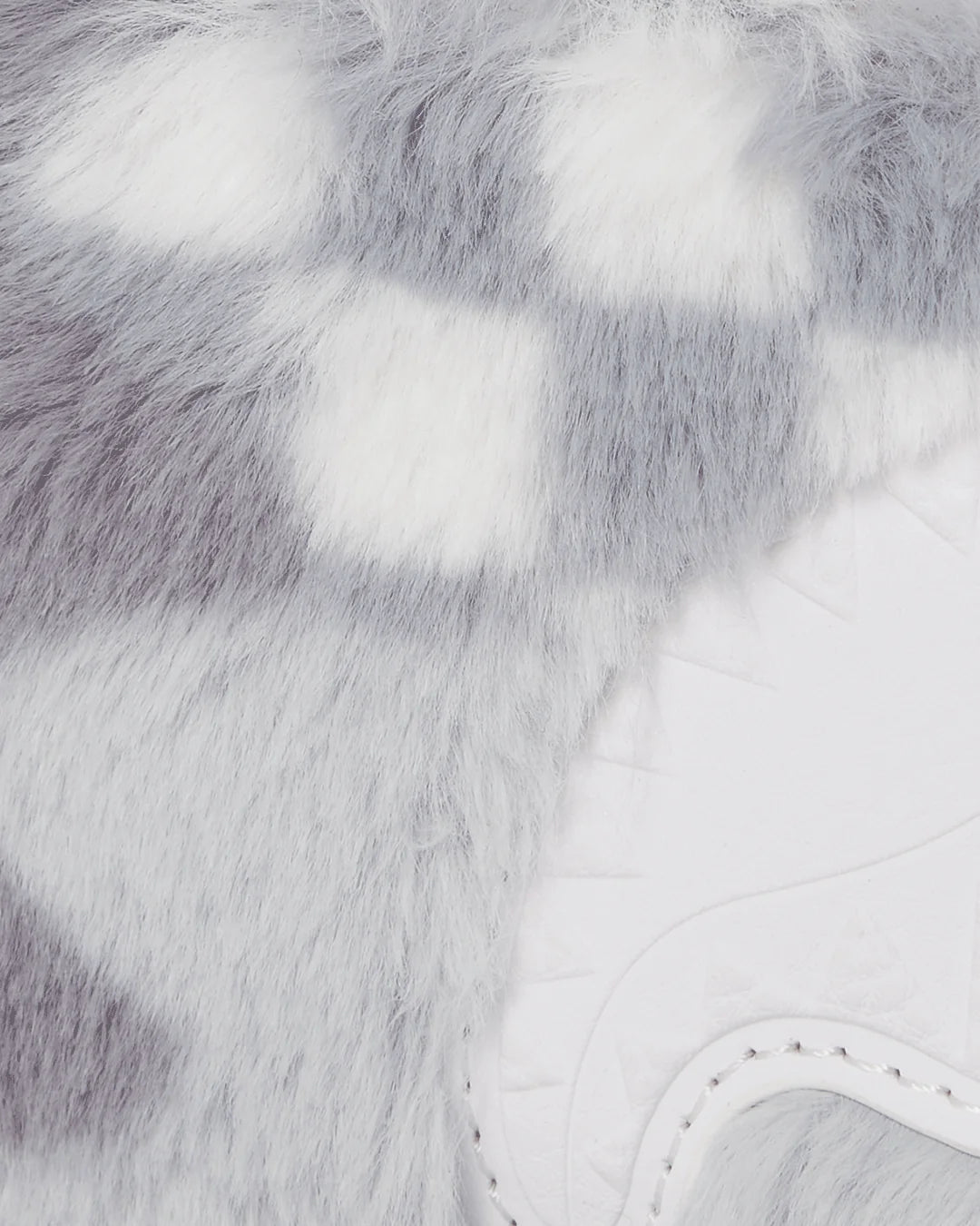 3AM PLUSH SWISS ALPS WALLET