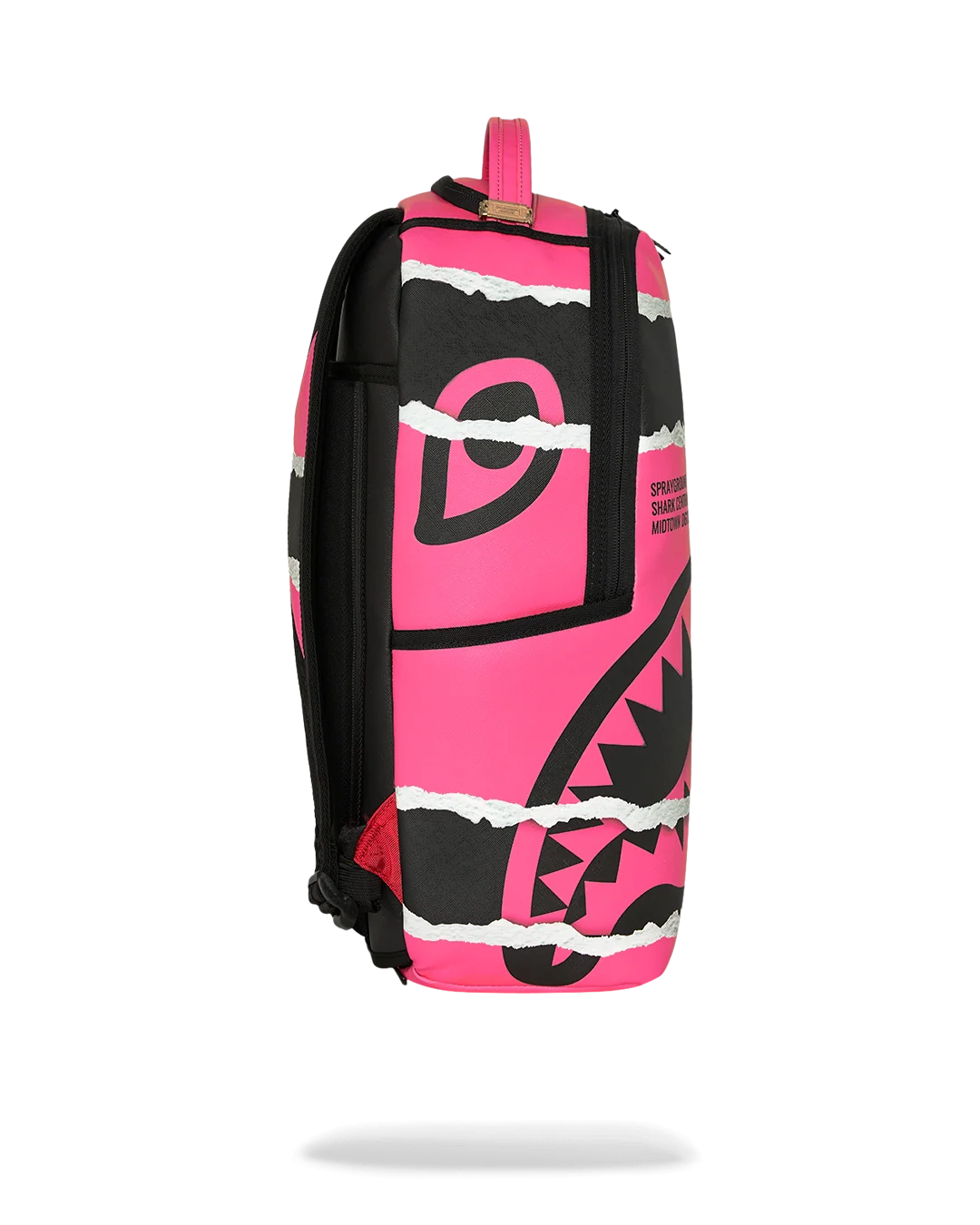 SHARK CENTRAL SPLIT VISION BACKPACK