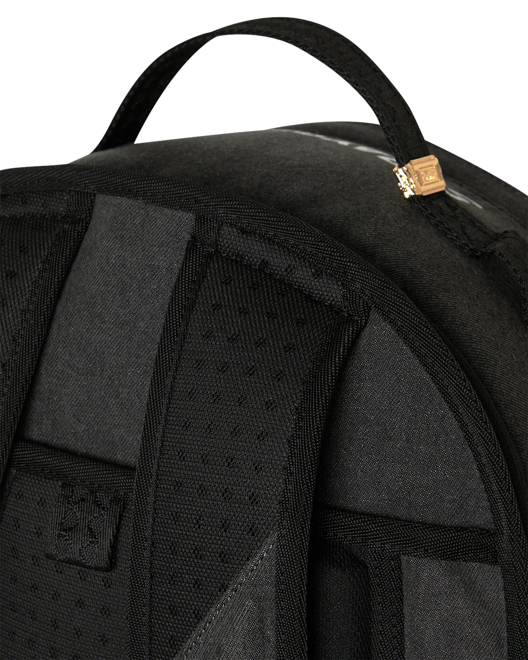 GRID LOCKED BACKPACK