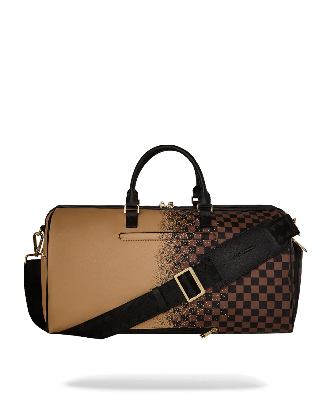 COASTAL VOYAGE DUFFLE