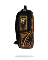 SCARFACE I'M TONY MONTANA BACKPACK (DLXV)