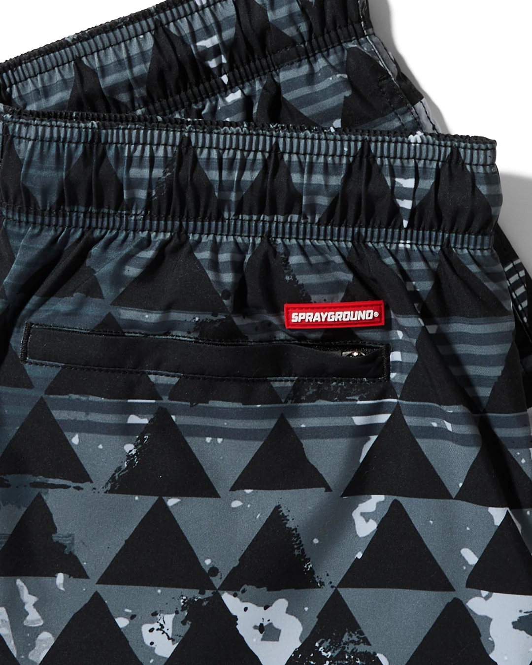 OCEAN WARRIOR SWIM SHORT