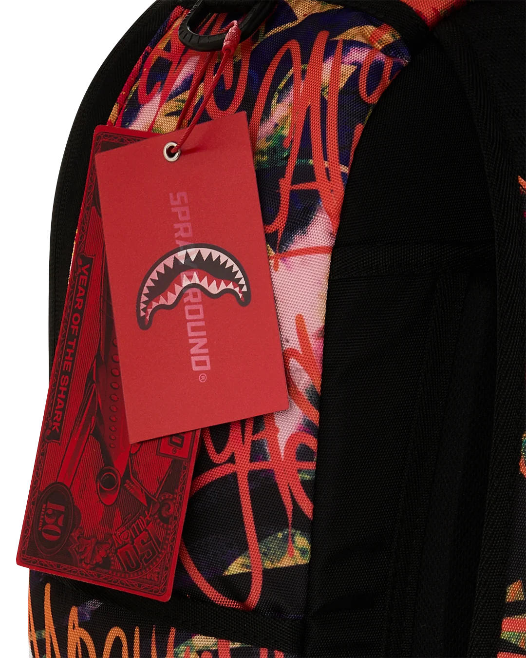 ASTROMANE - SPACE LEGEND BACKPACK