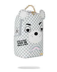 HAUTE BEAR BACKPACK