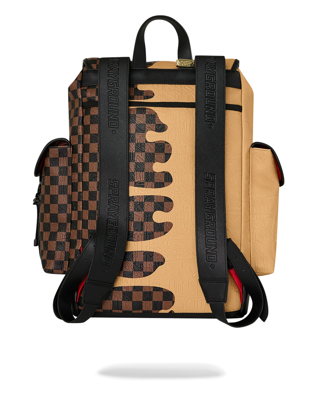 DESIGNER DRIP EFFECT MONTE CARLO