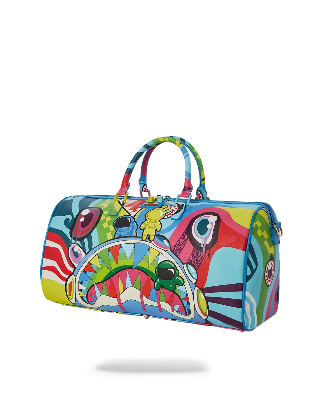 MIND TRIP DUFFLE